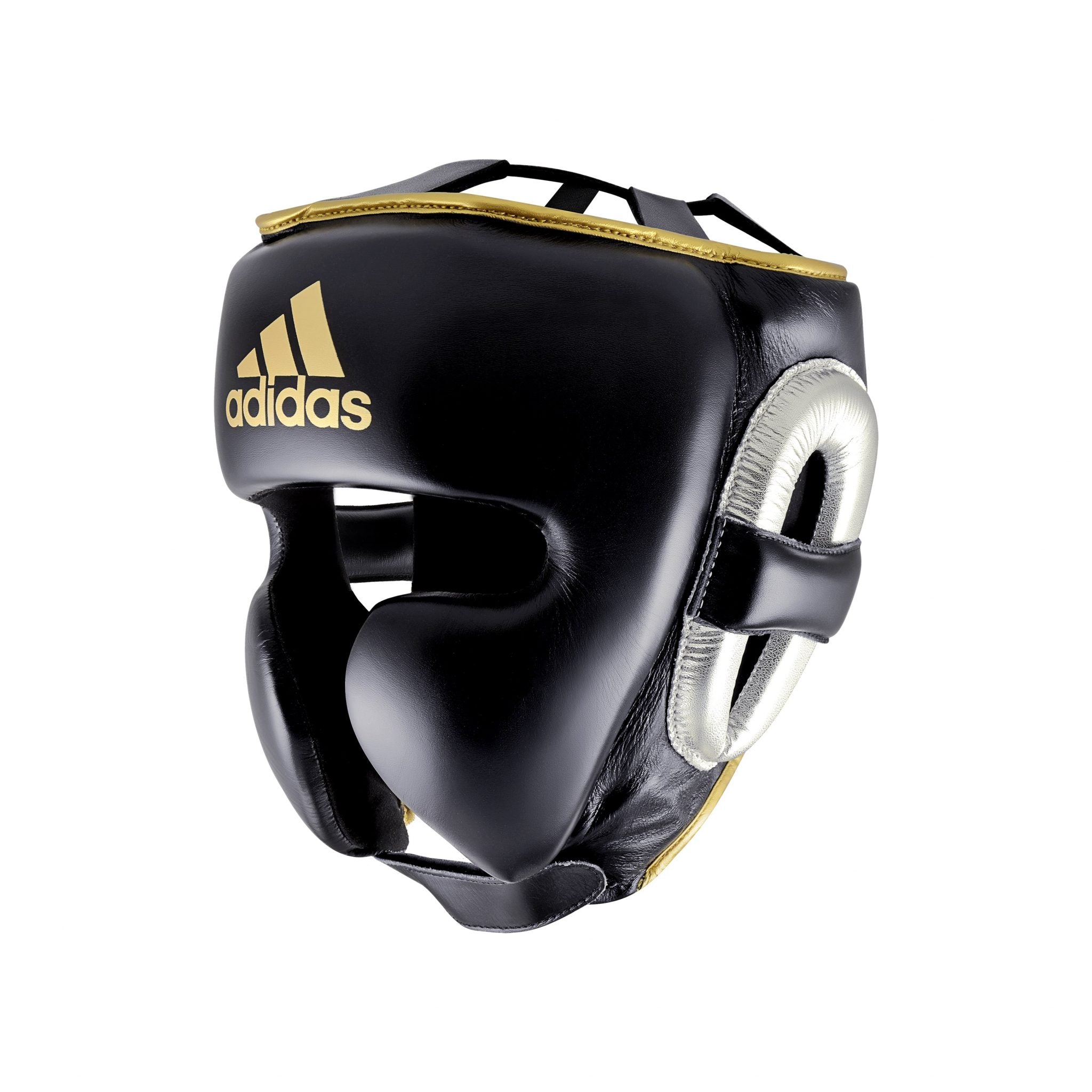 adidas Adi-Star Pro Boxing Headguard