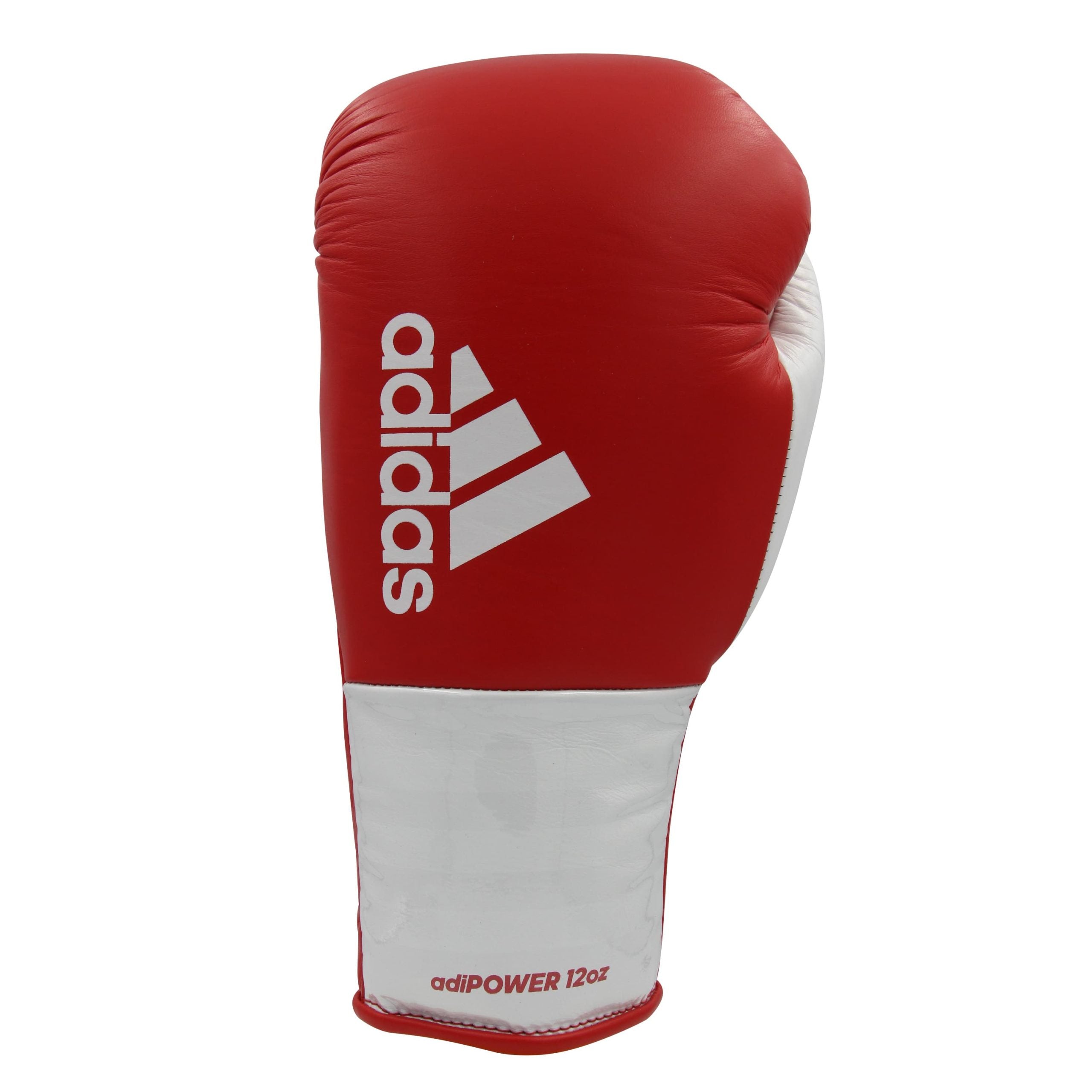 adidas Adi-Power Hybrid 500 Pro Boxing and Kickboxing Gloves