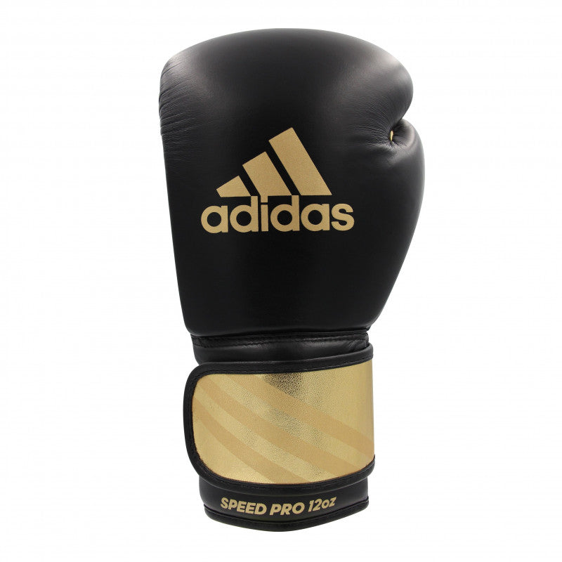 adidas Adi-Speed 350 Pro Boxing and Kickboxing Gloves