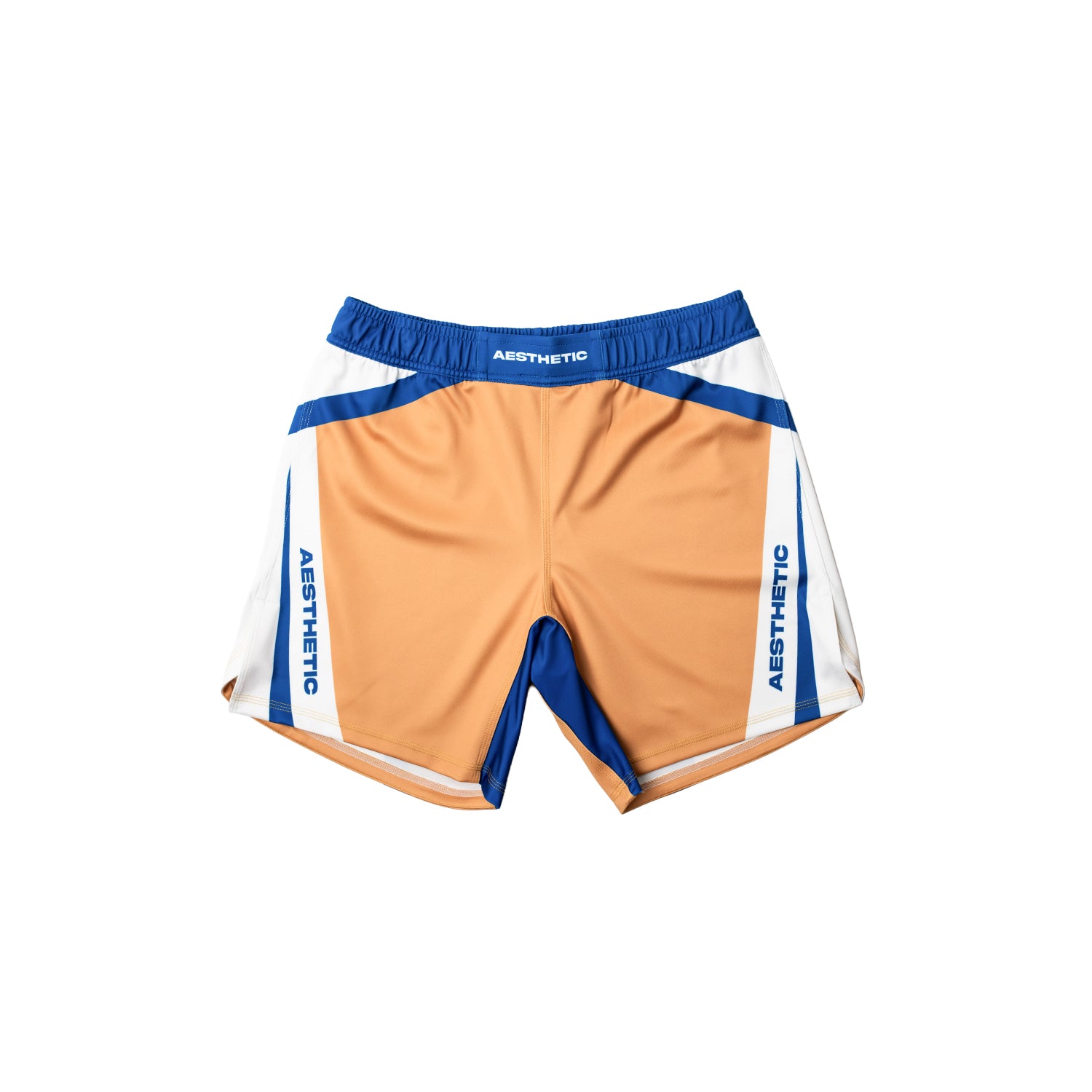 Cross Combat Shorts (Royal)