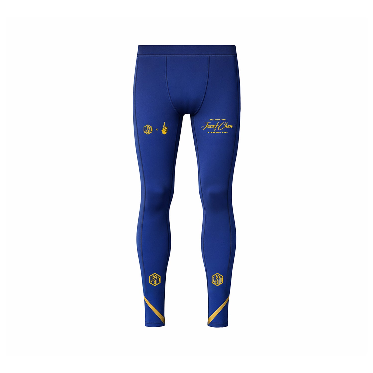 ‘Polaris' Jozef Chen Grappling Tights