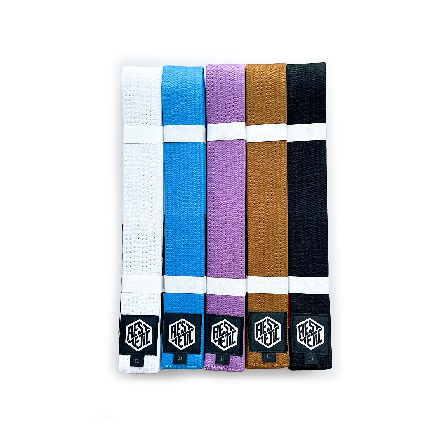 Lightweight Competition Belt