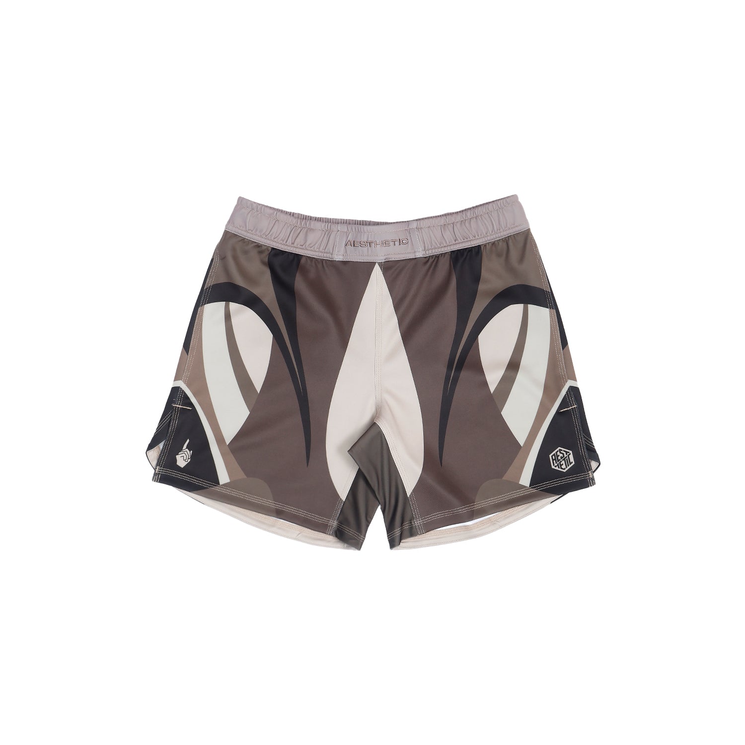 'Sand' Jozef Chen Combat Shorts