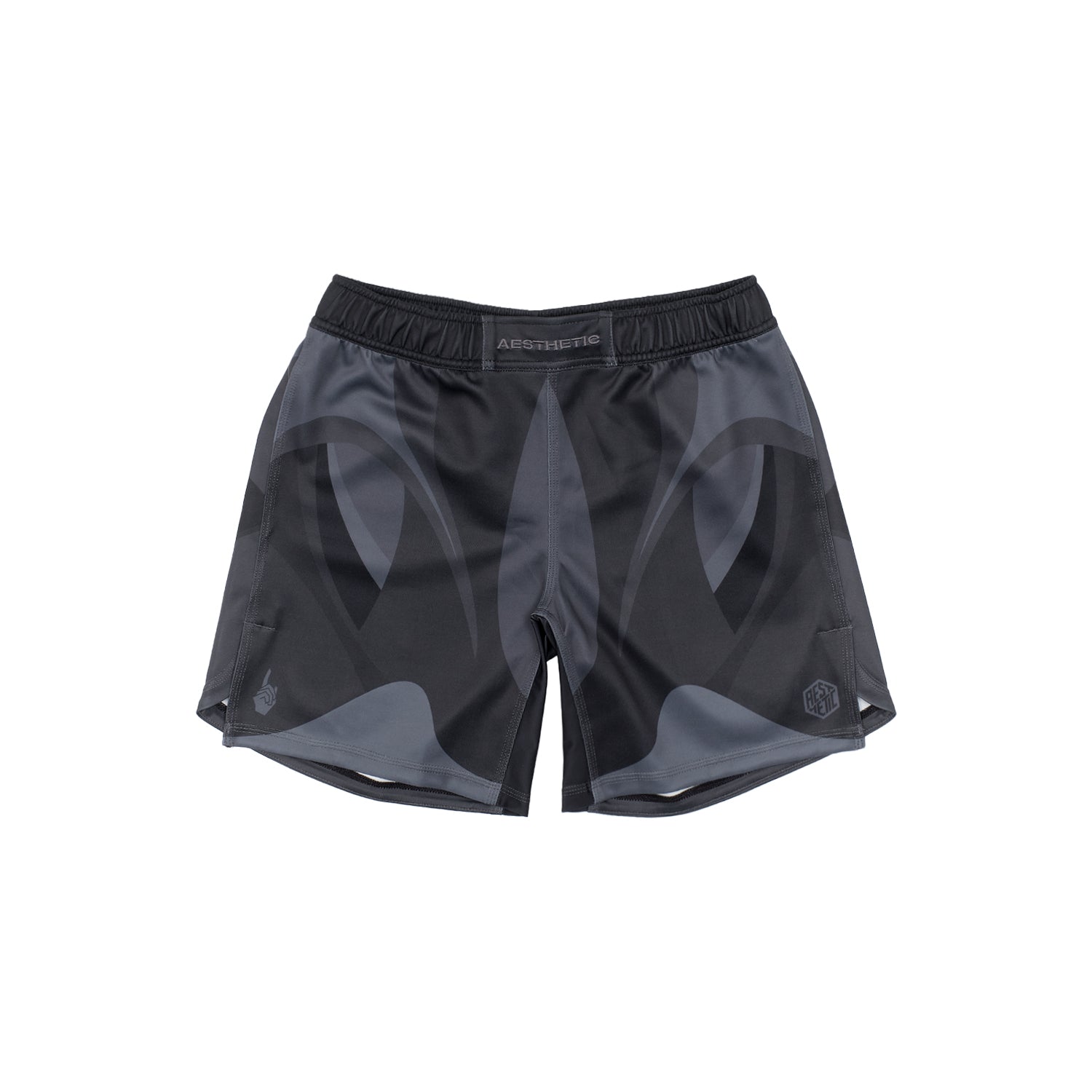'Midnight' Jozef Chen Combat Shorts