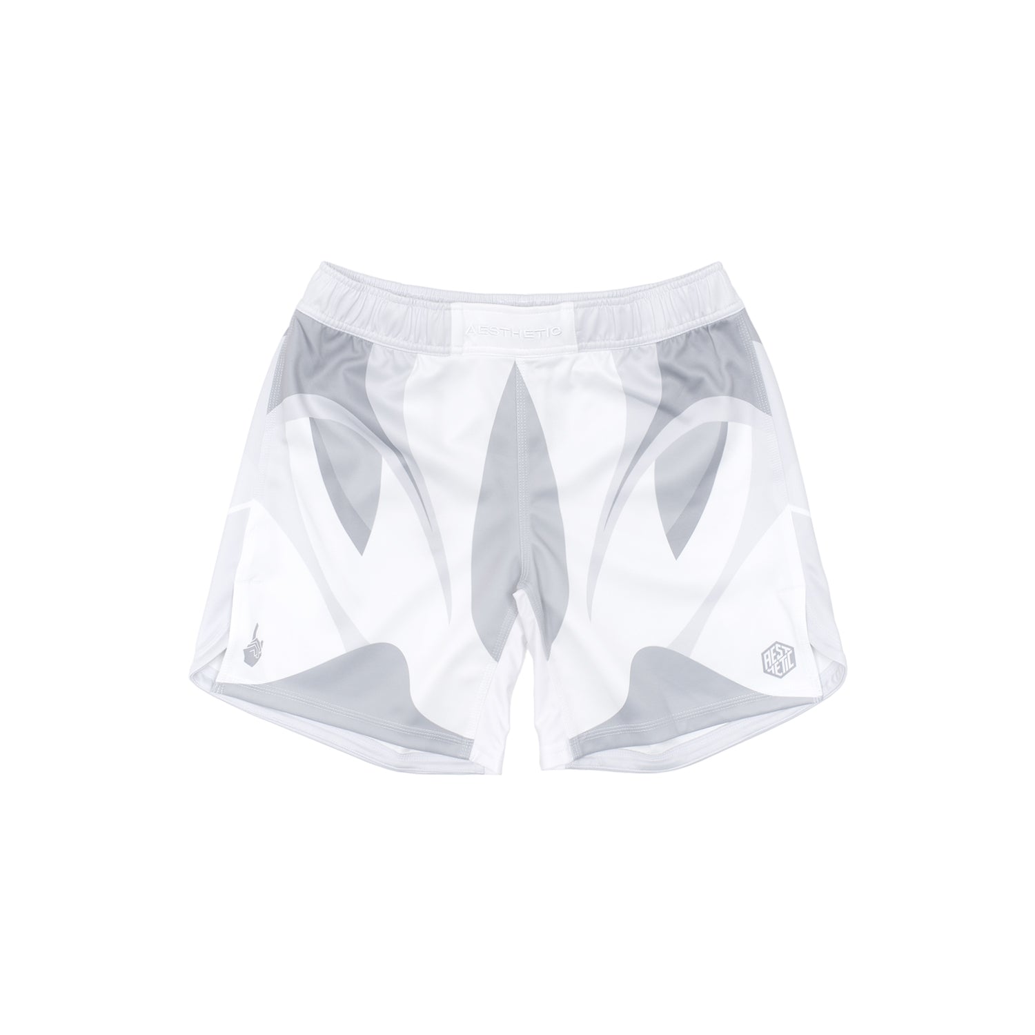 'Arctic' Jozef Chen Combat Shorts