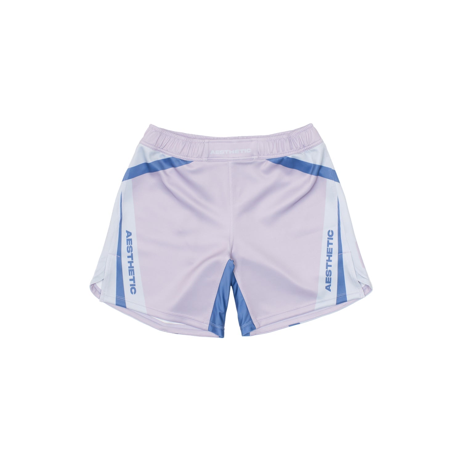 Cross Combat Shorts (Violet)