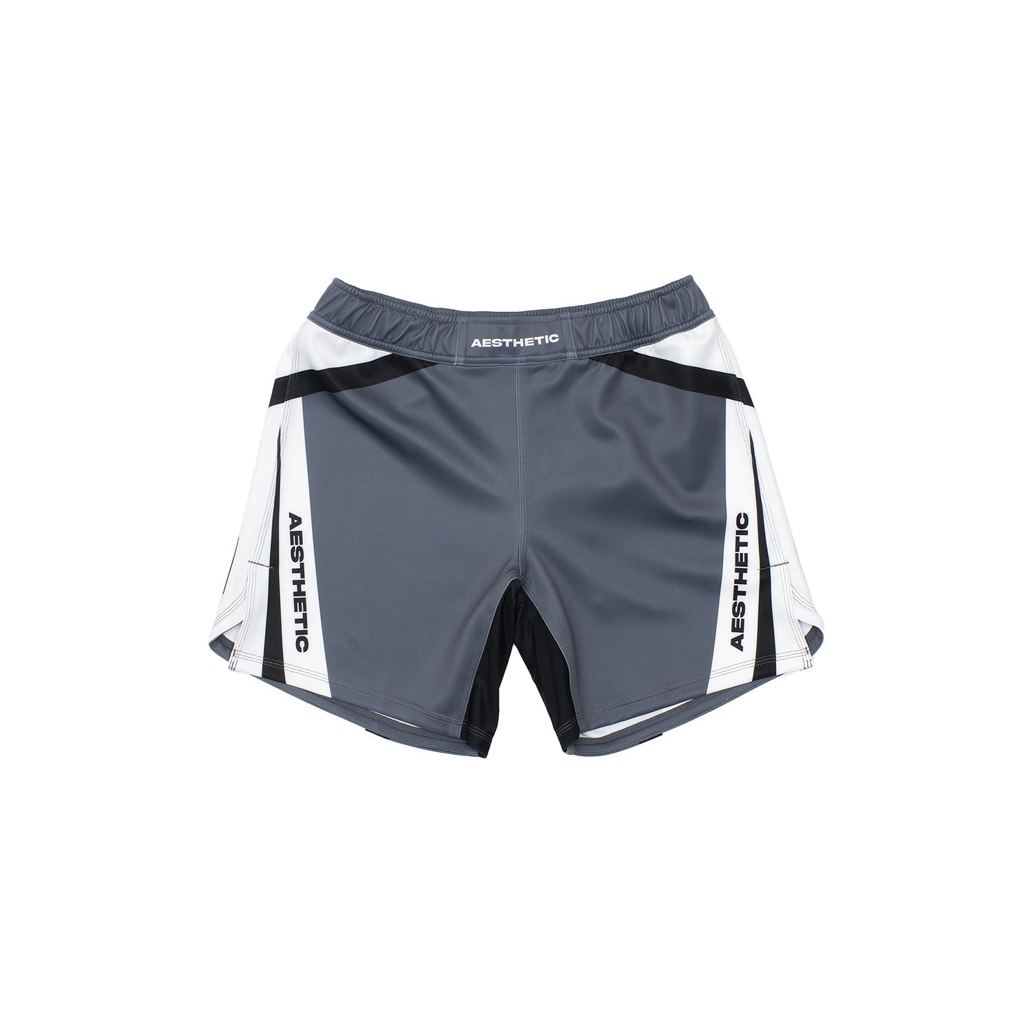 Cross Combat Shorts (Black)
