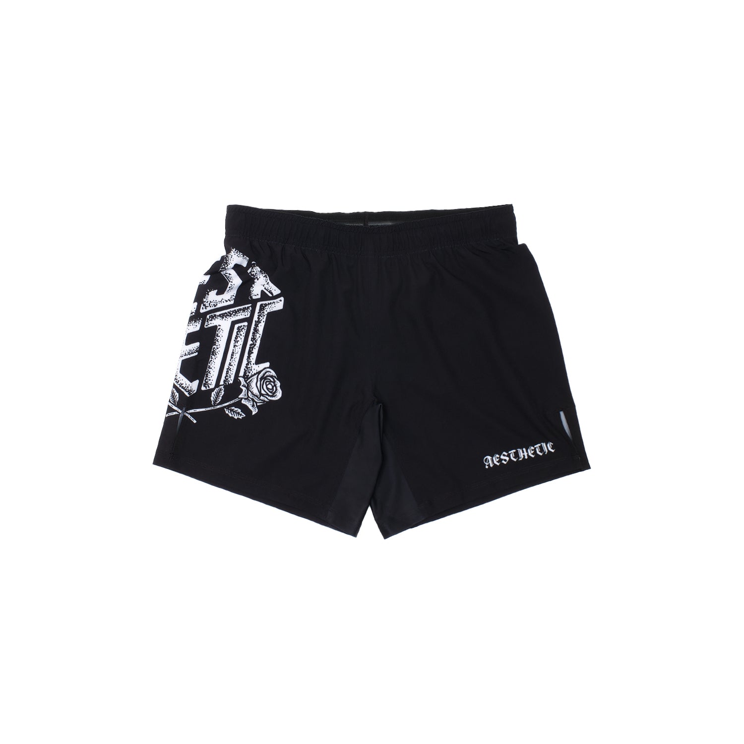 'Better Luck Next Time' Grappling Shorts