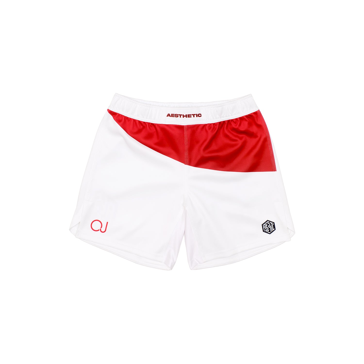 'Union' Owen Jones Combat Shorts