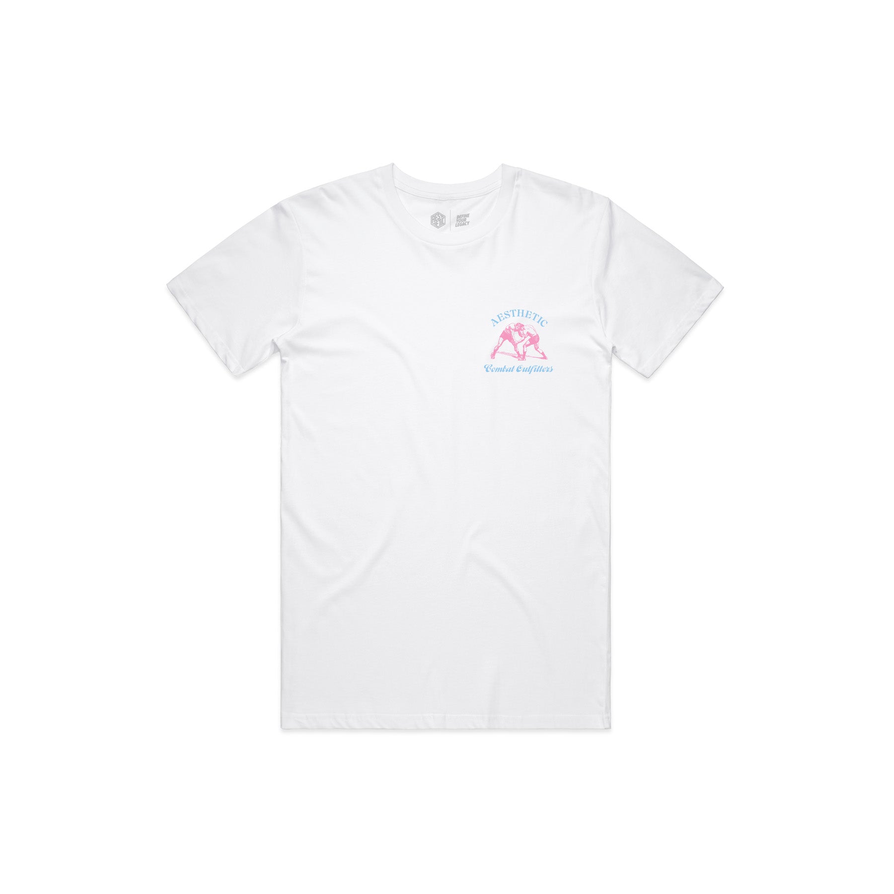 Combat Outfitters T-Shirt