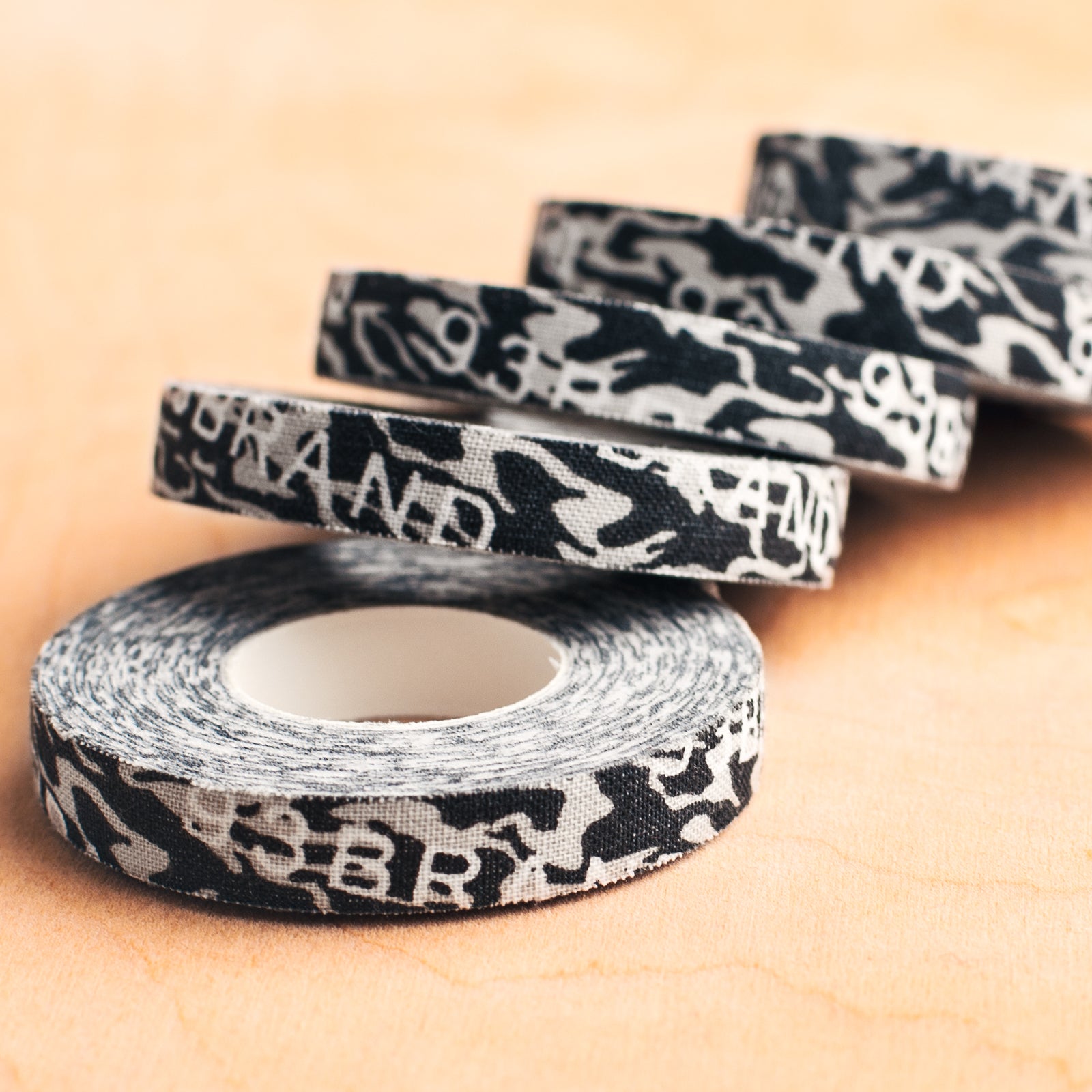 Athletic Tape 5-Pack