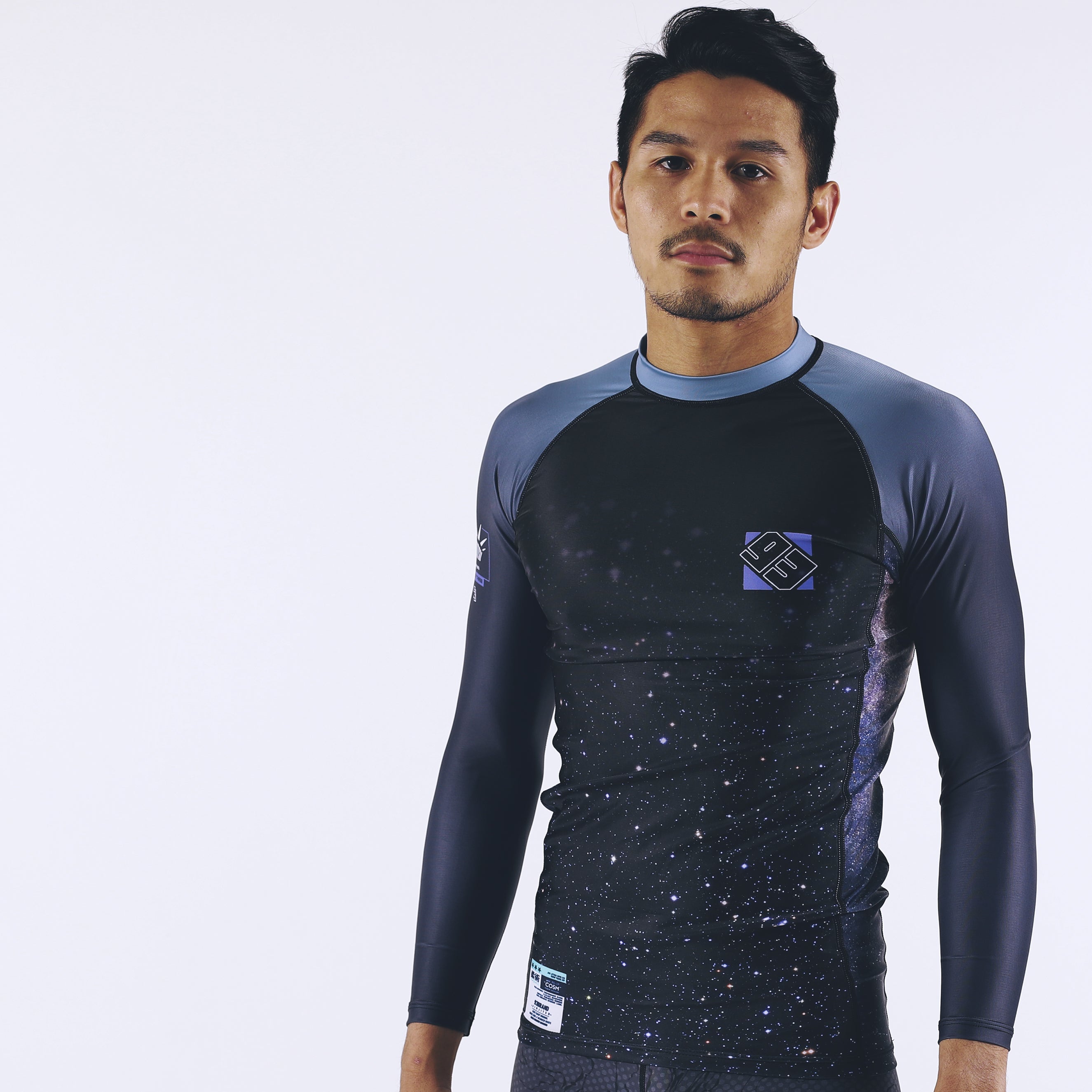 COSM Rash Guard