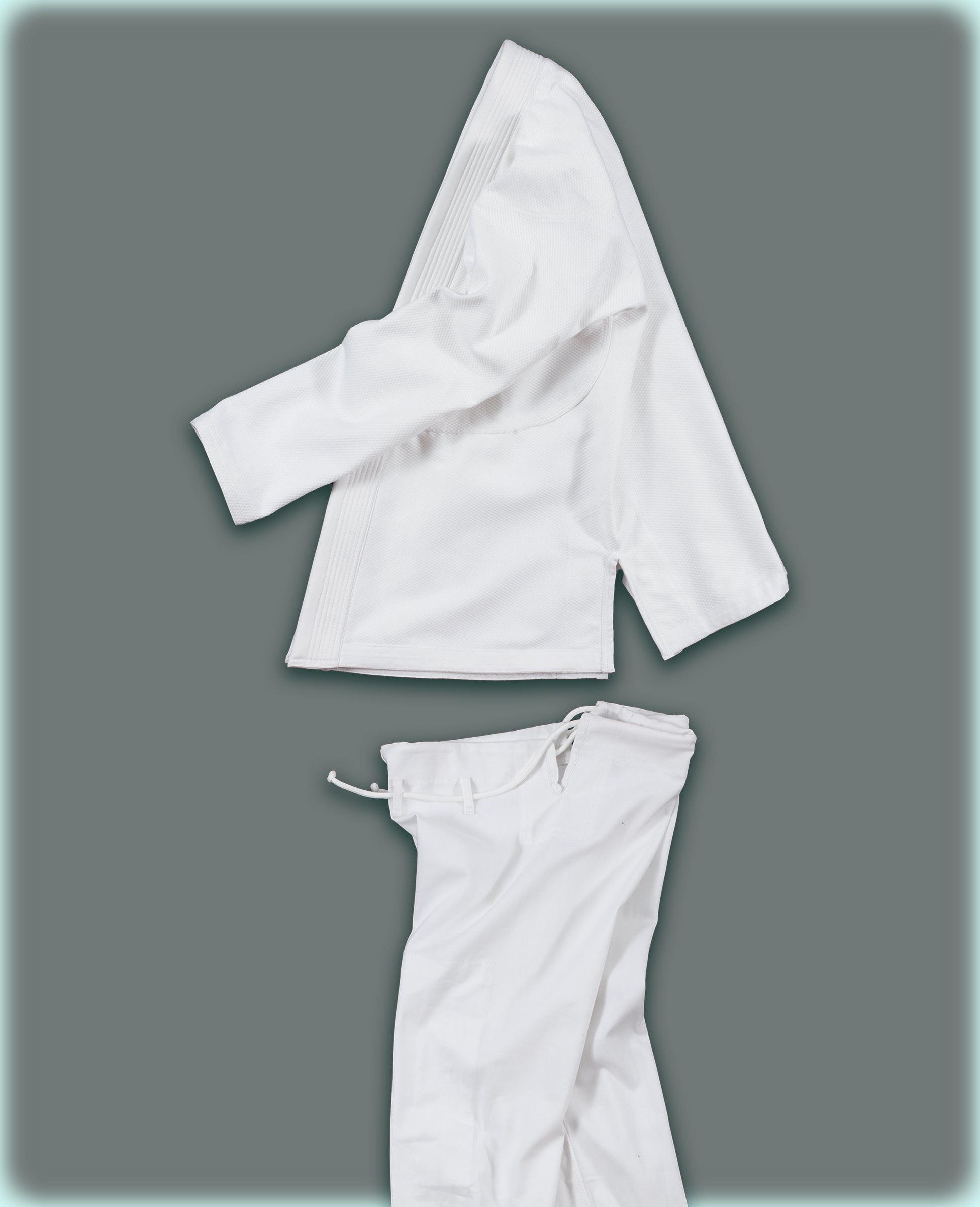 Original Standard Issue Jiu Jitsu Gi (First Gen) (WHOLESALE)