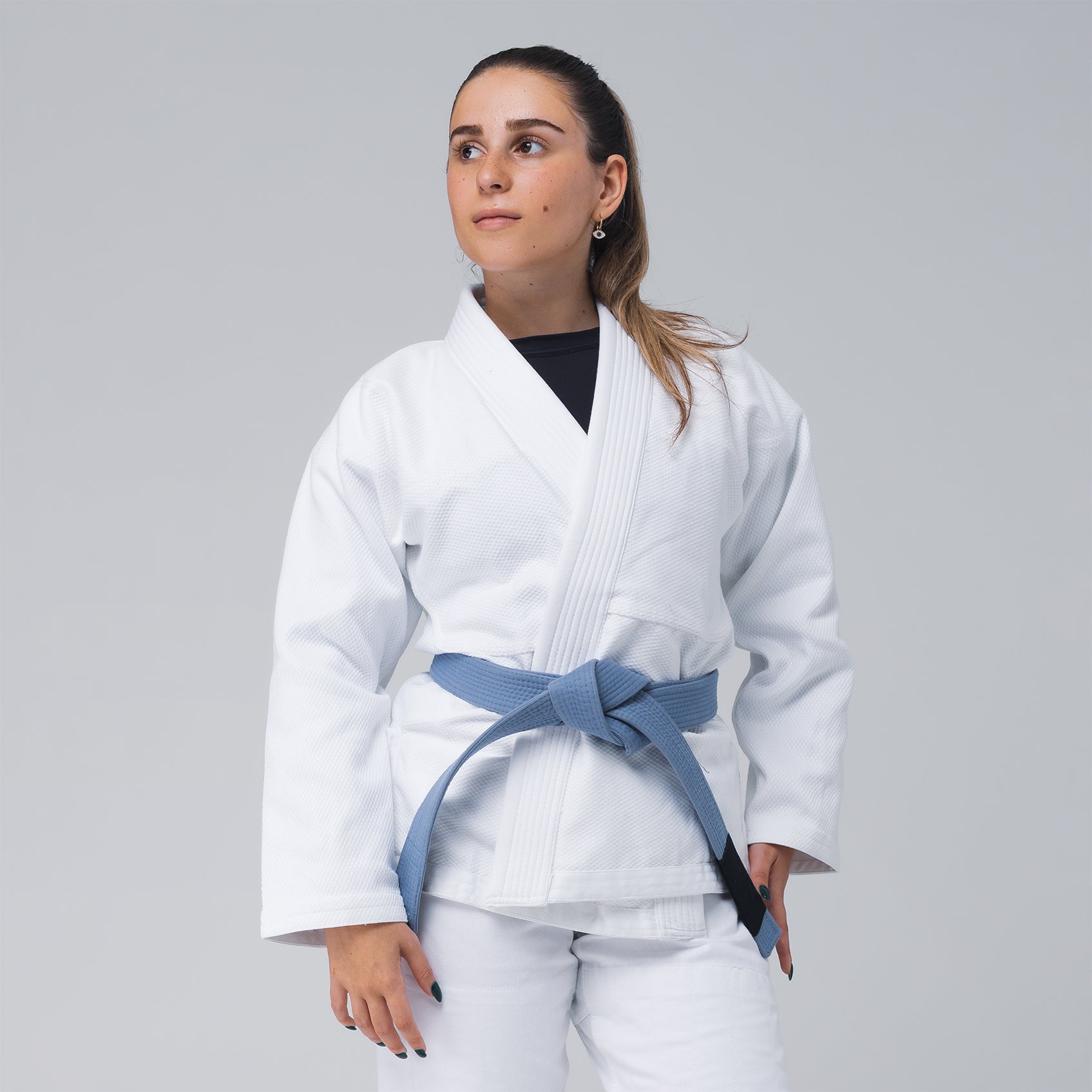 Original Standard Issue Women's Jiu Jitsu Gi (First Gen) (WHOLESALE)