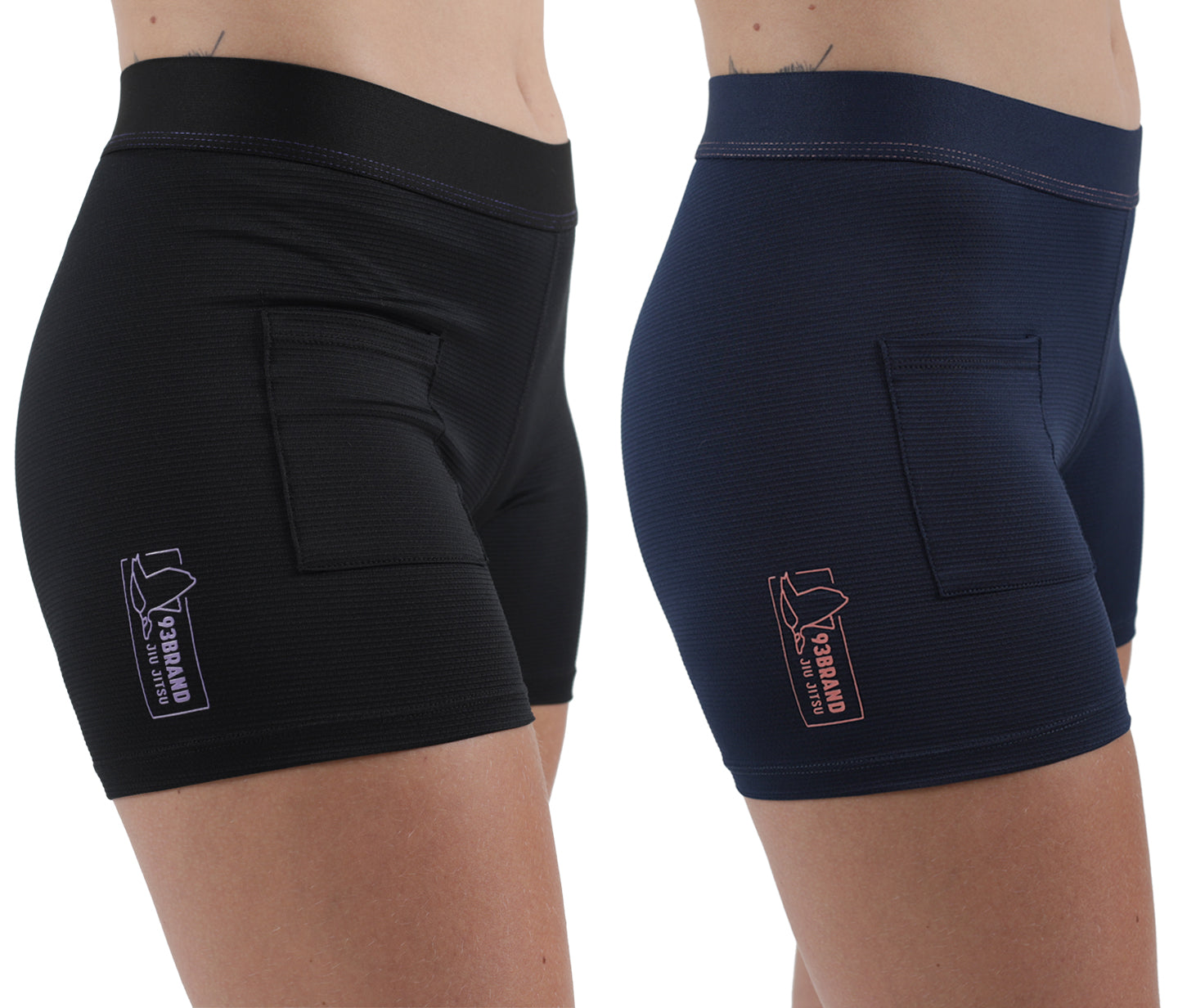 V5 Women's Grappling Underwear 2-PACK (2022 Pocket Edition)