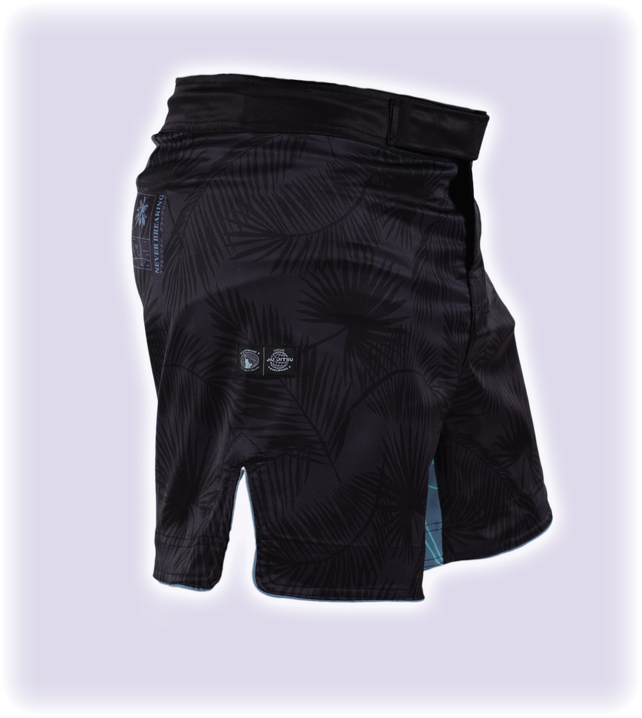 PALM Shorts (6" and 9" Inseam)