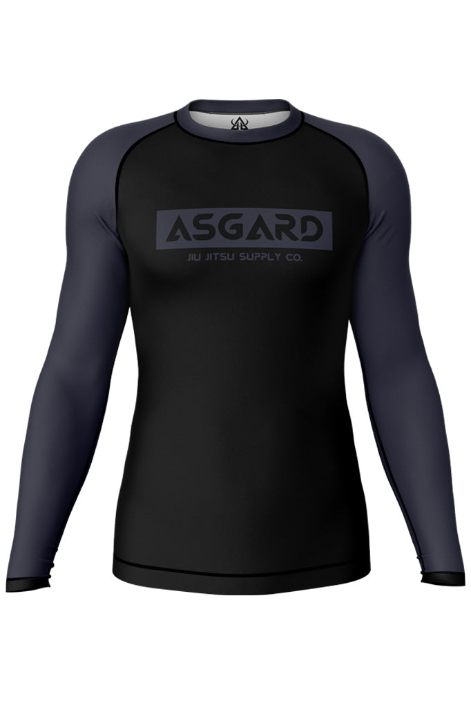 AGD Supply Co. - Long Sleeve - Rash Guard