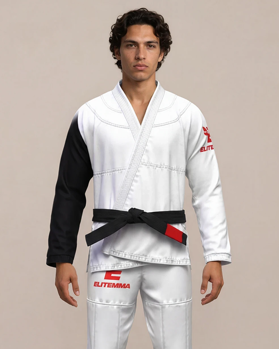 Elite MMA™ Proven Gi