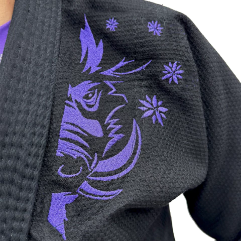 KIMONO FEMININO AKIRA KAORI