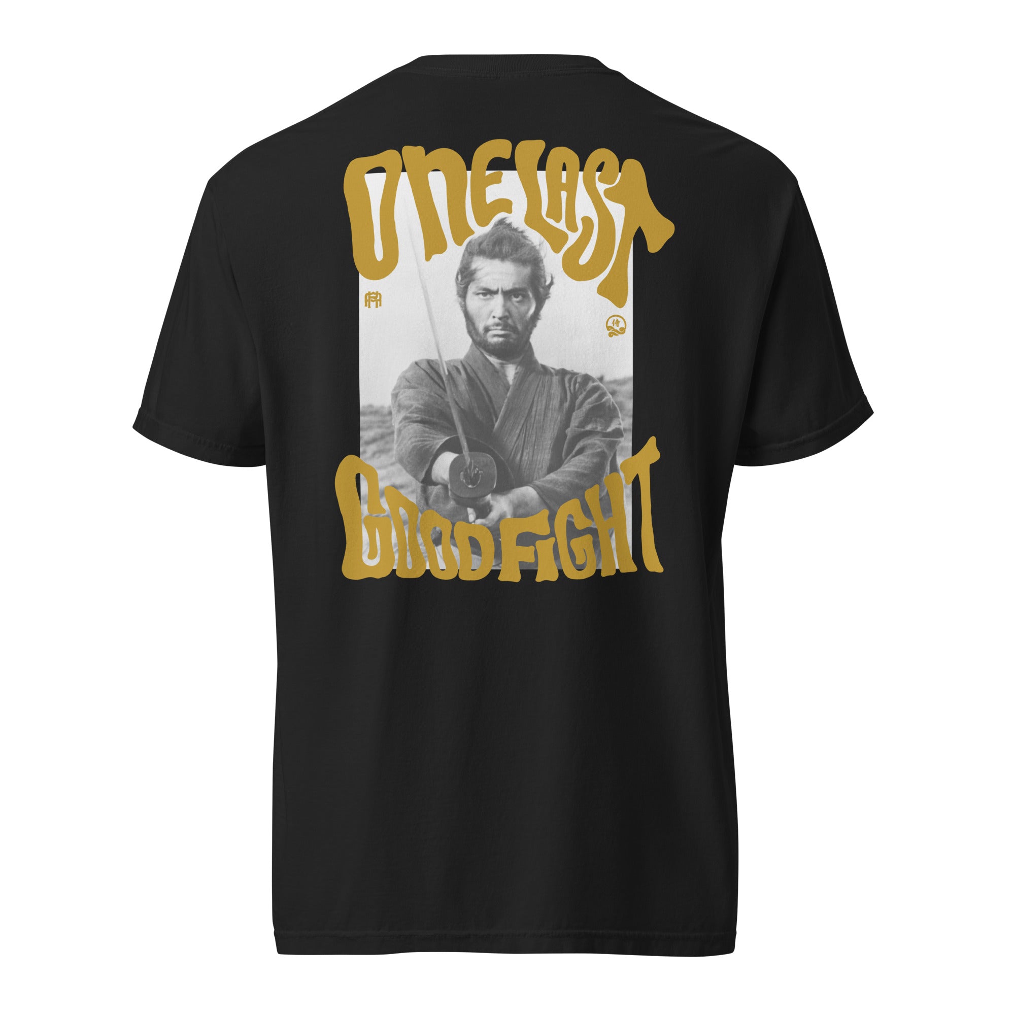 One Last Good Fight – AK Tee