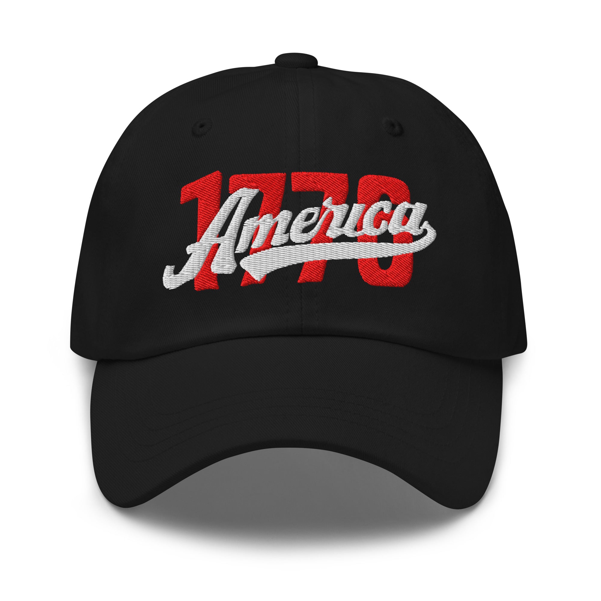 1776 America Cap