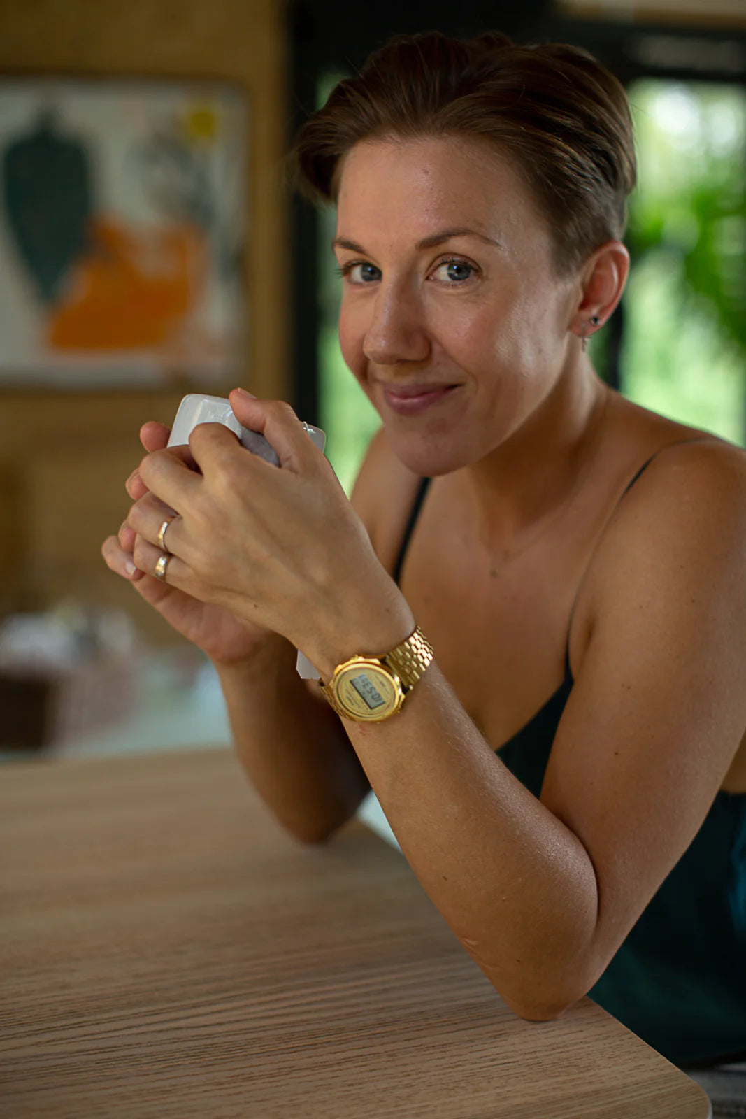 Initial Coaching Consult