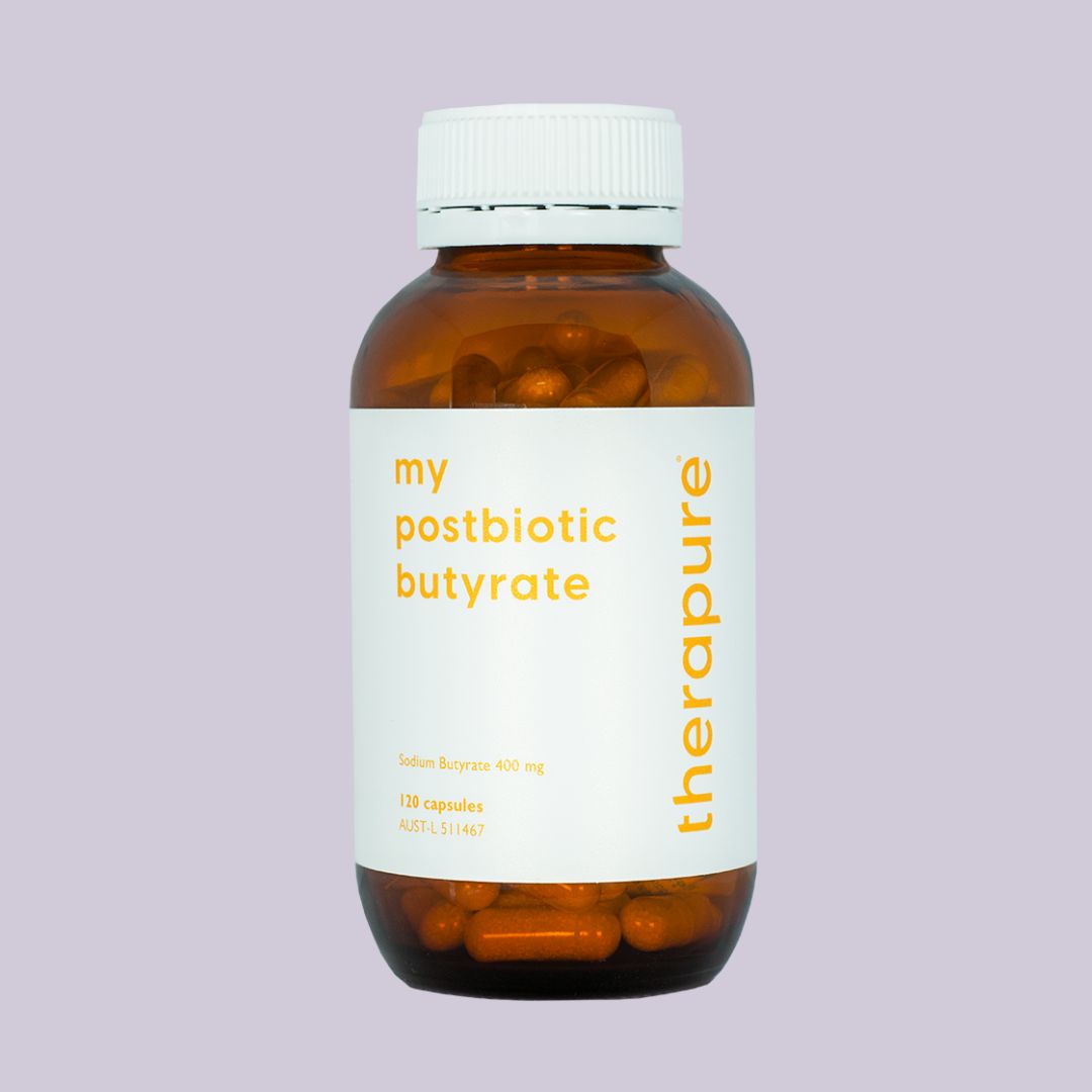 Therapure My Postbiotic Butyrate