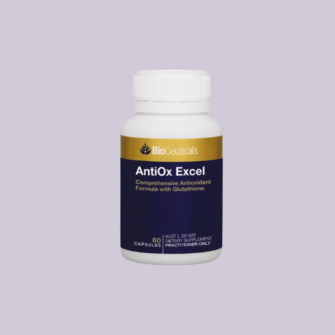 BioCeuticals AntiOx Excel