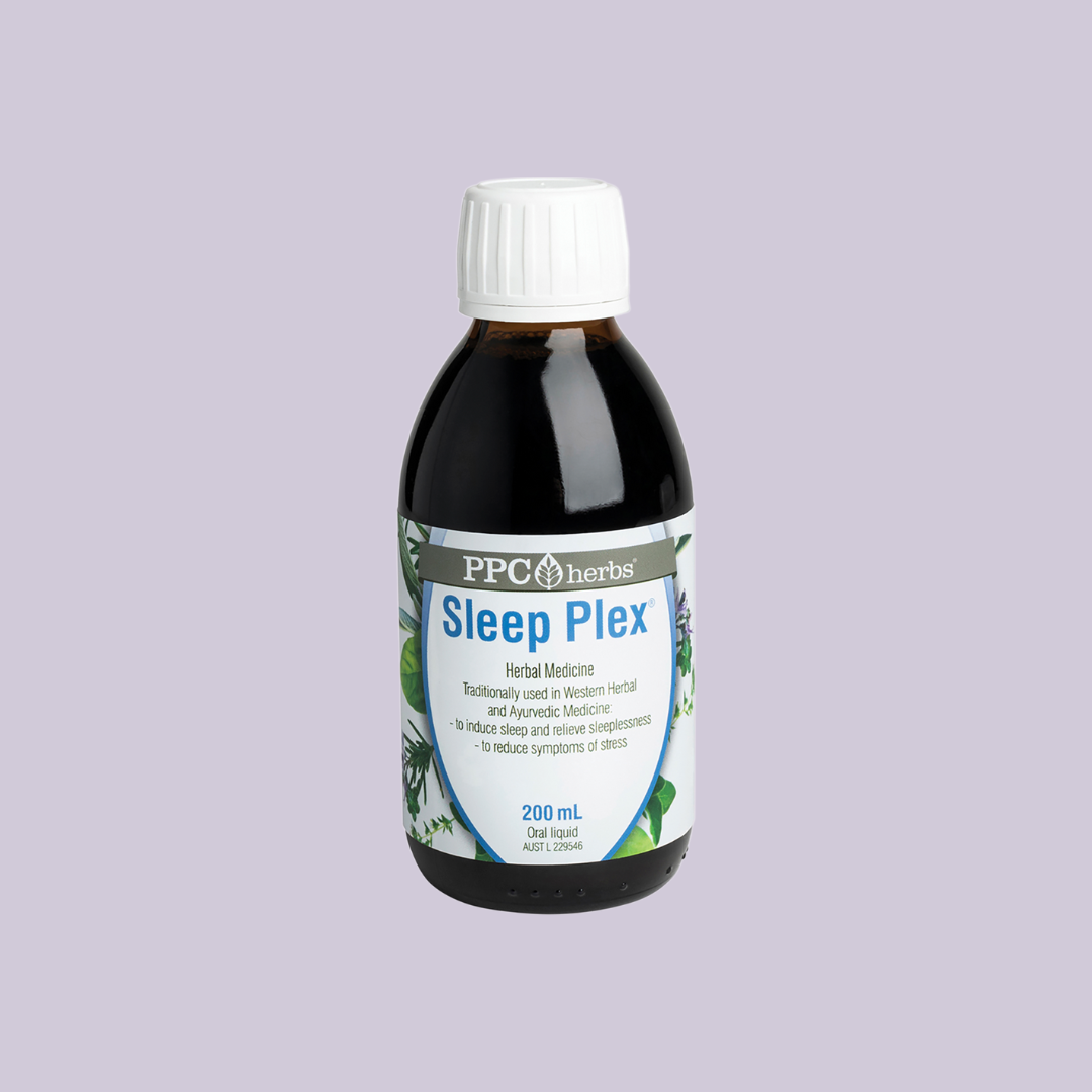 PPC Sleep Plex 200ml