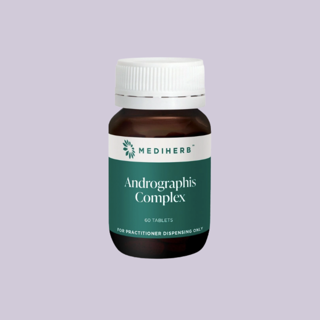 MediHerb Andrographis Complex