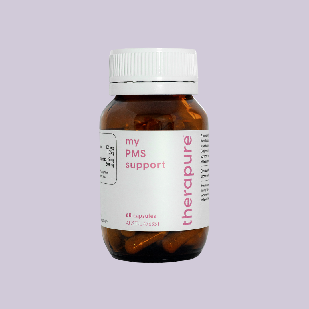 Therapure My PMS Support