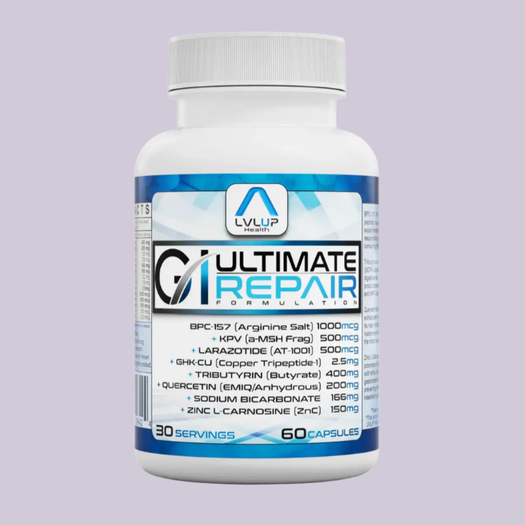LVLUP Ultimate GI Repair