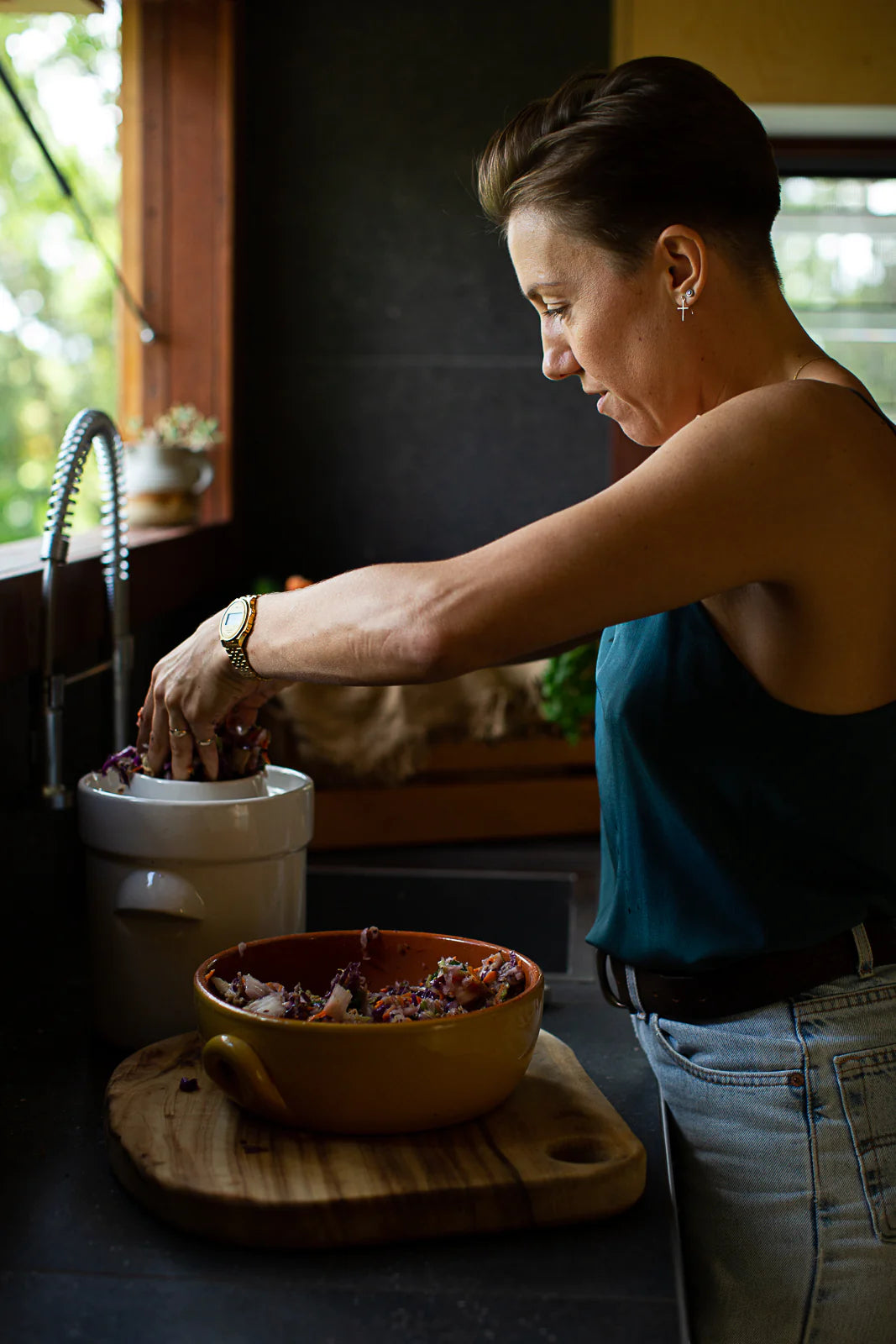 Existing Client Follow Up Consult