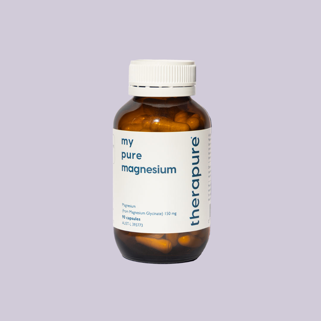 Therapure My Pure Magnesium