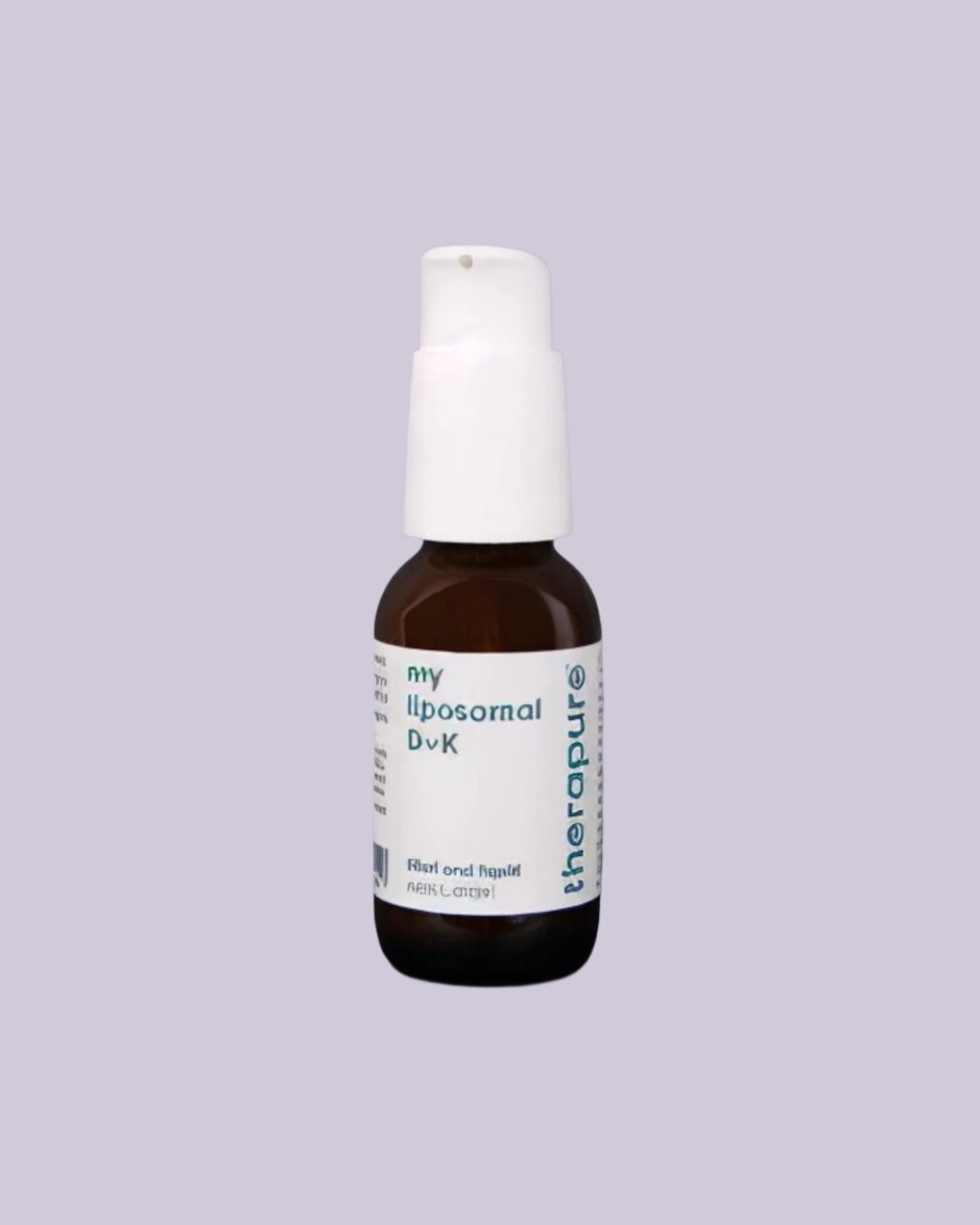 Therapure Liposomal D & K
