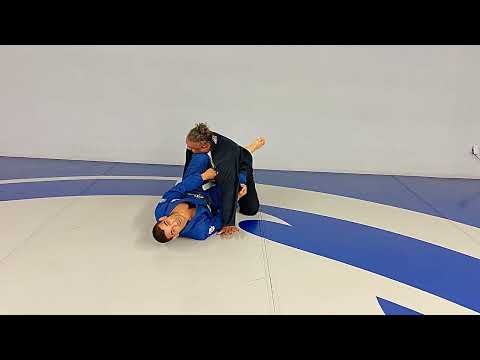 The Lapel Game @Elitesportsus #renzogracie #bjj #jiujitsu #houstontexas