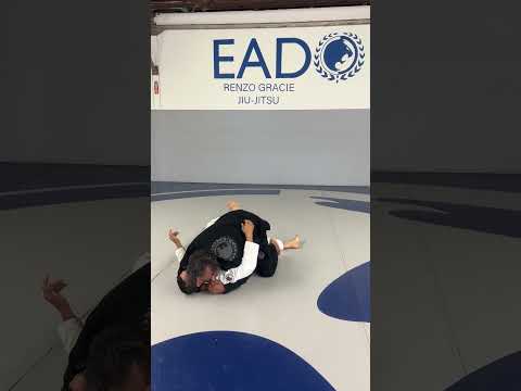 Lag Drag Game #renzogracie #bjj #jiujitsu