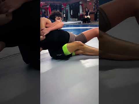 Jiu-JITSU#apprendrelejujitsu #martialarts #bjjaddict #renzogracie