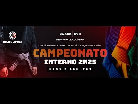 [Área 1] AJJG Interno 2025