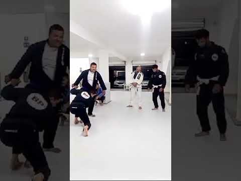 Single leg com detalhes #cbjj #jiujitsu #cbjje #luta #esporte #bjjcria #bjj