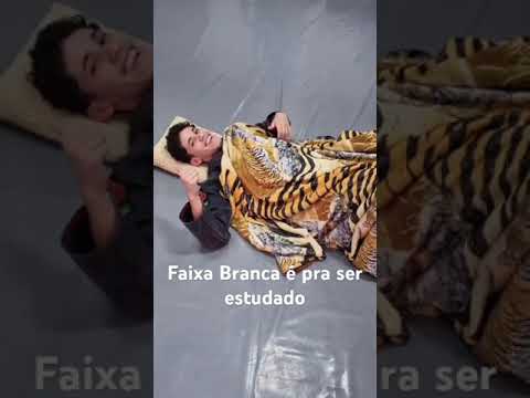 Fuga de quadril faixa branca no treino das 6:00 #shots #teamsix