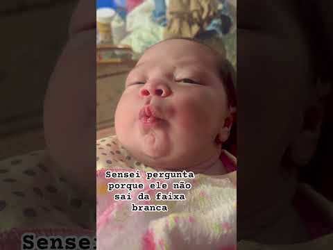 Nasceu minha bebê 👶 #shorts #bebe #maternidade #cbjj #jiujtsu #bebe
