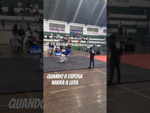 O ouro veio suado #shorts #cbjj #cbjje #itatiba #teamsix