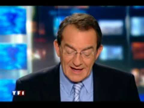 Krav Maga Reportage Krav Maga TF1 du 23 Mars 2009