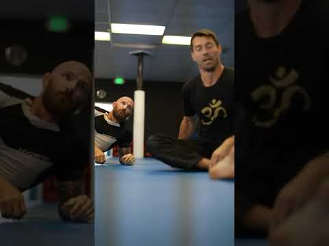 ‼️ Invisible Jiu-jitsu ‼️ Proper details go a long way! #bjj #jiujitsutechnique #nogi #backtake