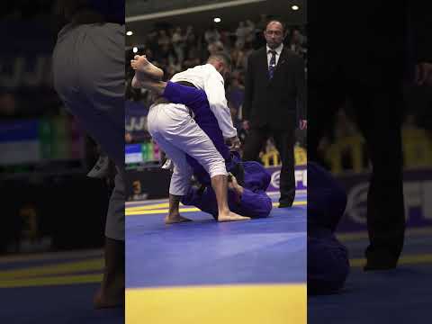 2025 EUROPEAN IBJJF HIGHLIGHT