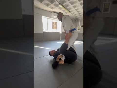 Delariva Guard Transition to fifty-50 guard