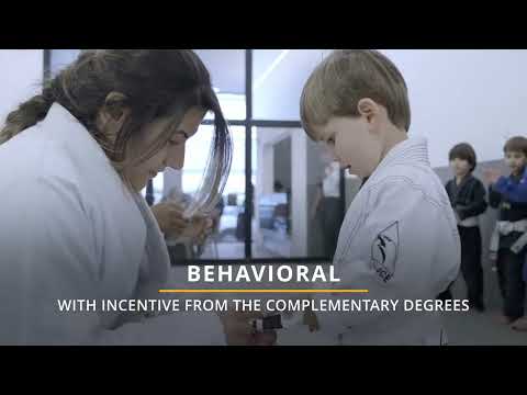 Alliance Jiu Jitsu Little Eagle