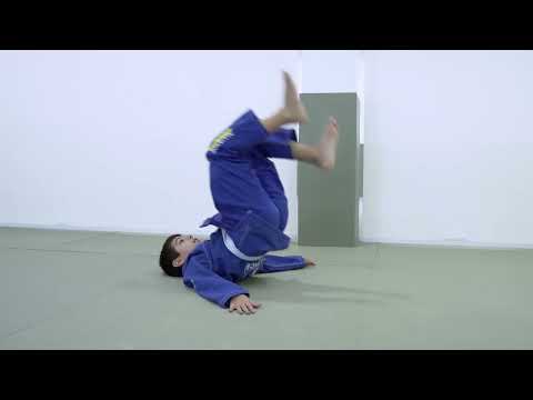 Alliance Jiu Jitsu Eagle Warrior