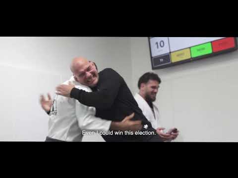 Alliance Jiu Jitsu World Championship